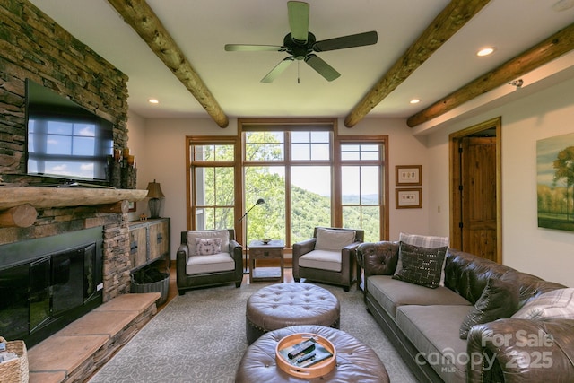 224 Logging Horse Rd Unit C/101, Burnsville, NC 28714 - photo 4