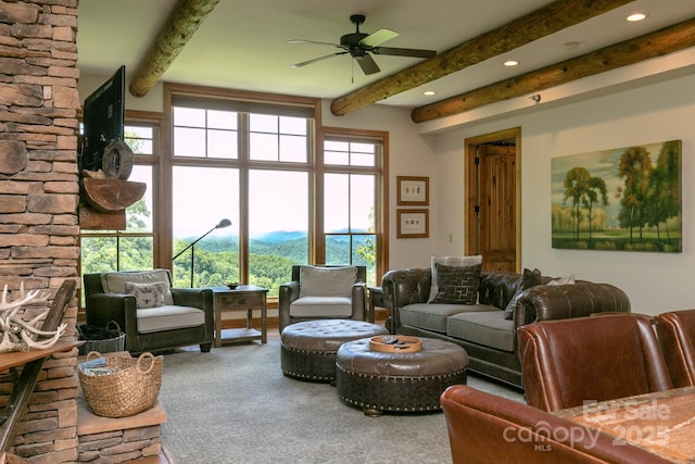 224 Logging Horse Rd Unit C/101, Burnsville, NC 28714 - photo 5