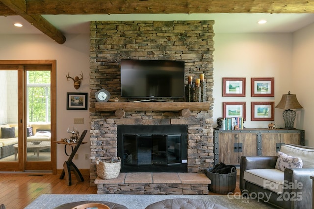 224 Logging Horse Rd Unit C/101, Burnsville, NC 28714 - photo 6