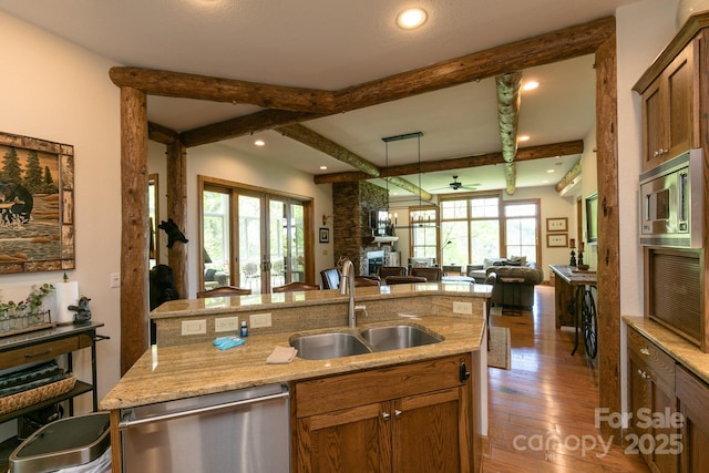 224 Logging Horse Rd Unit C/101, Burnsville, NC 28714 - photo 10