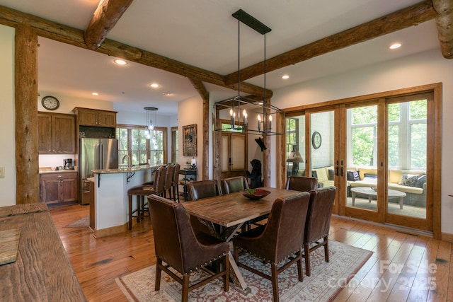 224 Logging Horse Rd Unit C/101, Burnsville, NC 28714 - photo 13