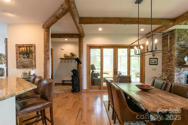 224 Logging Horse Rd Unit C/101, Burnsville, NC 28714 - photo 14