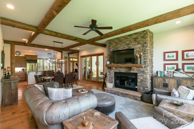224 Logging Horse Rd Unit C/101, Burnsville, NC 28714 - photo 17