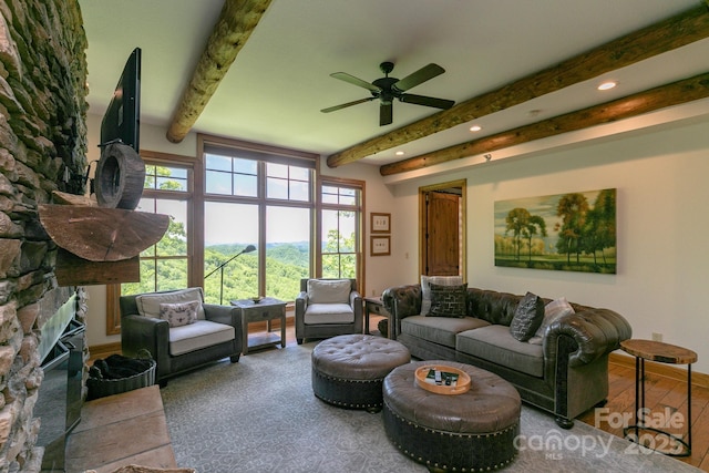 224 Logging Horse Rd Unit C/101, Burnsville, NC 28714 - photo 18