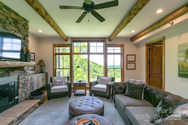 224 Logging Horse Rd Unit C/101, Burnsville, NC 28714 - photo 19