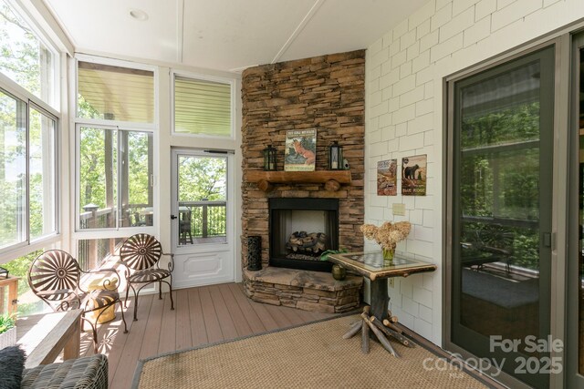 224 Logging Horse Rd Unit C/101, Burnsville, NC 28714 - photo 20