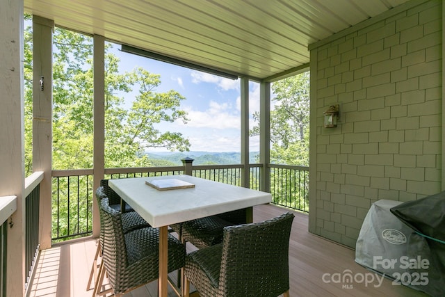 224 Logging Horse Rd Unit C/101, Burnsville, NC 28714 - photo 21