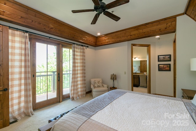 224 Logging Horse Rd Unit C/101, Burnsville, NC 28714 - photo 23