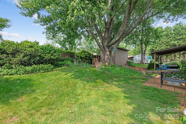 16 Fieldstone Ct, Arden, NC 28704 - view of yard