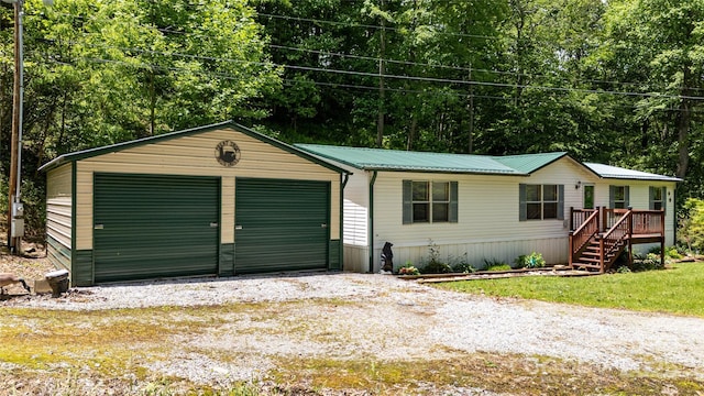 689 Bradford Rd, Burnsville, NC 28714 - photo 1