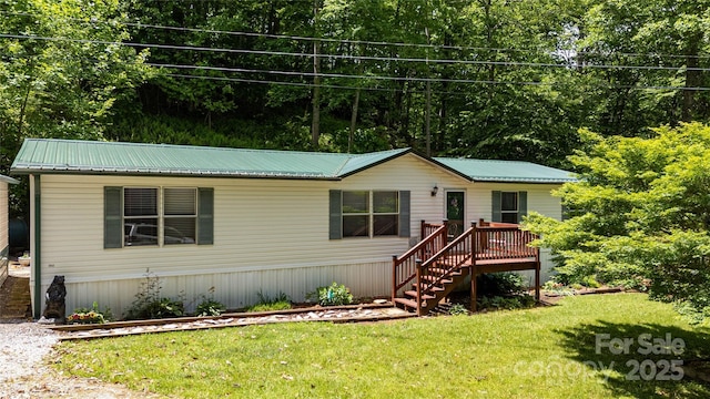 689 Bradford Rd, Burnsville, NC 28714 - photo 4