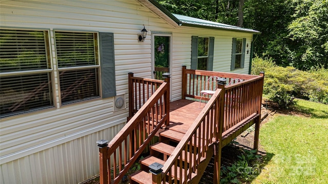 689 Bradford Rd, Burnsville, NC 28714 - photo 5