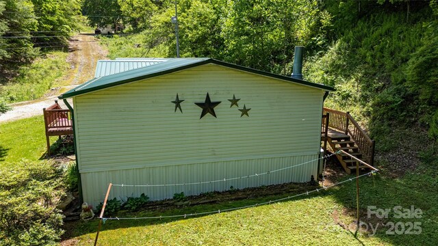 689 Bradford Rd, Burnsville, NC 28714 - photo 6