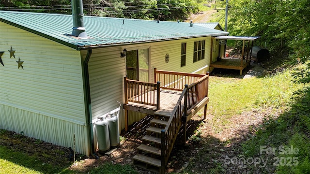 689 Bradford Rd, Burnsville, NC 28714 - photo 7
