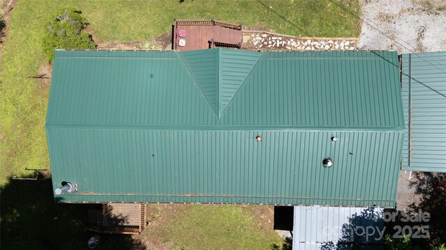 689 Bradford Rd, Burnsville, NC 28714 - photo 8