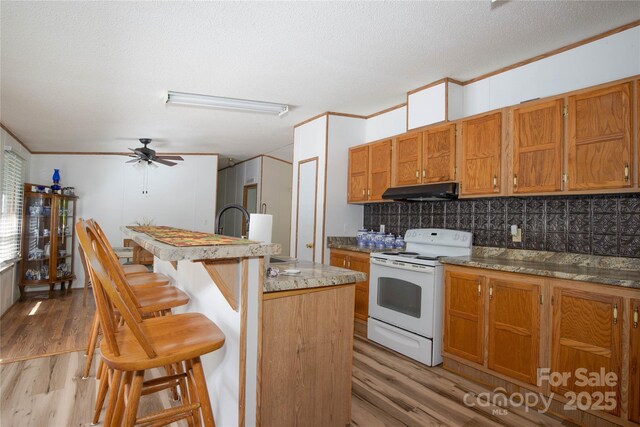 689 Bradford Rd, Burnsville, NC 28714 - photo 22