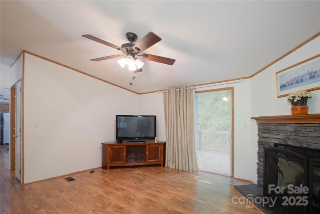 689 Bradford Rd, Burnsville, NC 28714 - photo 28