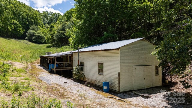 689 Bradford Rd, Burnsville, NC 28714 - photo 30