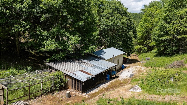 689 Bradford Rd, Burnsville, NC 28714 - photo 32