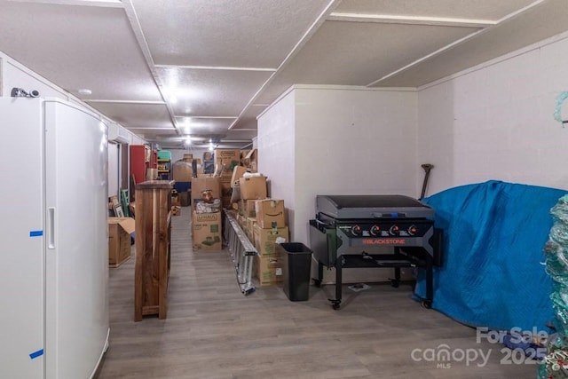 45 Boulder Creek Ln Unit 28, Tuckasegee, NC 28783 - view of storage