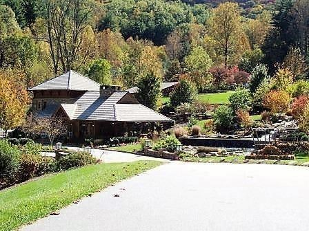 45 Boulder Creek Ln Unit 28, Tuckasegee, NC 28783 - view of home's community featuring a wooded view
