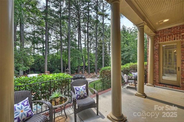 14652 Villalonga Ln, Charlotte, NC 28277 - photo 32