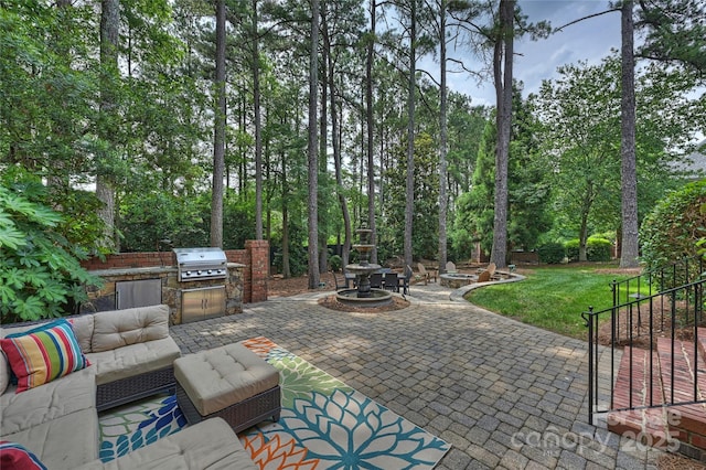 14652 Villalonga Ln, Charlotte, NC 28277 - photo 33