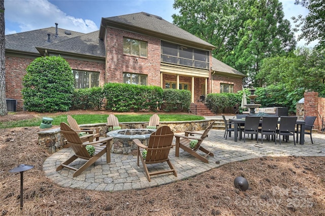14652 Villalonga Ln, Charlotte, NC 28277 - photo 34