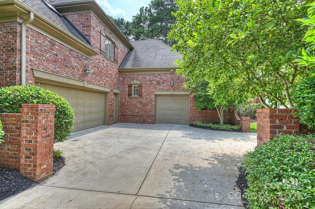 14652 Villalonga Ln, Charlotte, NC 28277 - photo 37