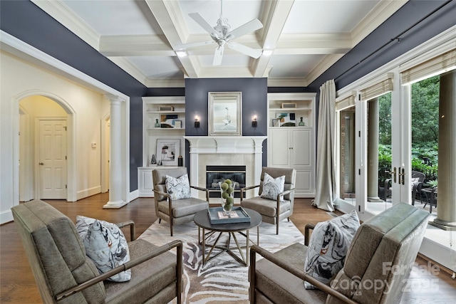 14652 Villalonga Ln, Charlotte, NC 28277 - photo 5