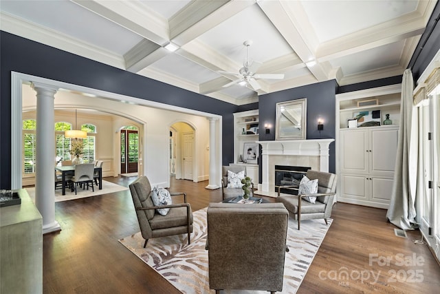 14652 Villalonga Ln, Charlotte, NC 28277 - photo 6