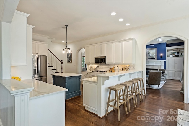 14652 Villalonga Ln, Charlotte, NC 28277 - photo 7