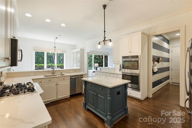 14652 Villalonga Ln, Charlotte, NC 28277 - photo 9