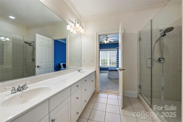 14652 Villalonga Ln, Charlotte, NC 28277 - photo 23