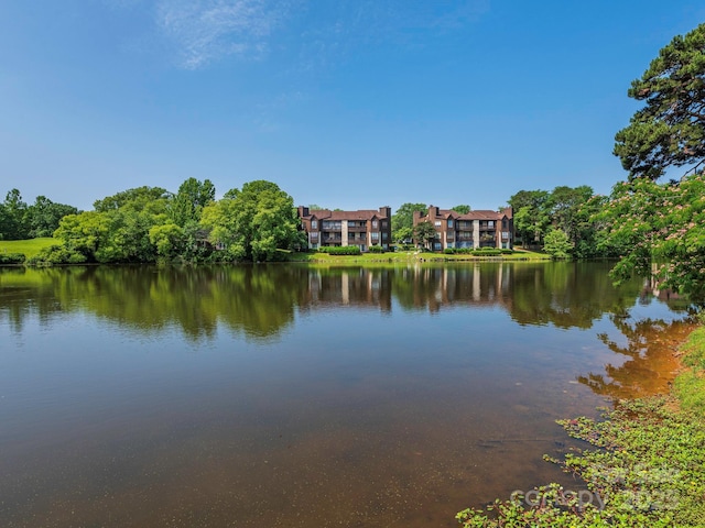 8208 Cedar Glen Dr, Charlotte, NC 28212 - water view