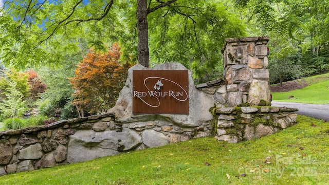 10 Poplar Path, Mars Hill, NC 28754