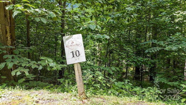 10 Poplar Path, Mars Hill, NC 28754
