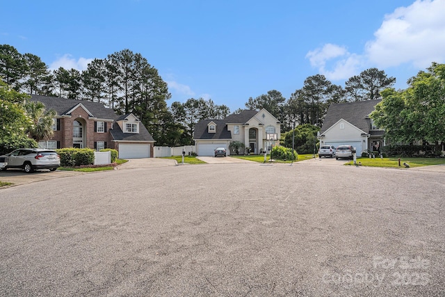 203 Alyssum Ct, Myrtle Beach, SC 29579 - view of asphalt road featuring a residential view