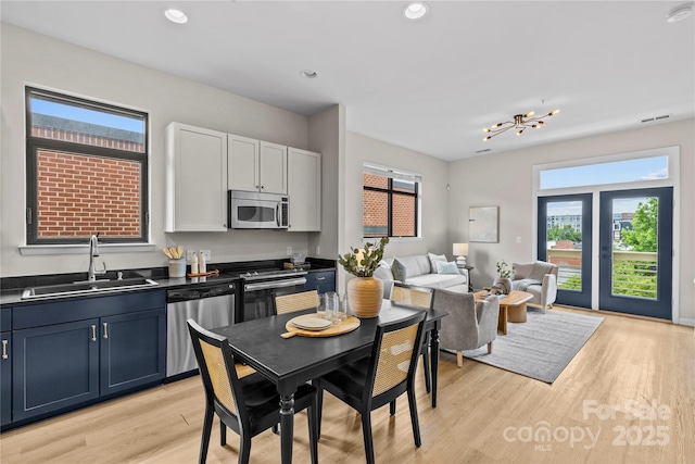 482 New Bern Station Ct, Charlotte, NC 28209 - photo 2