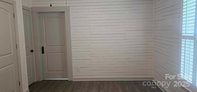 804 N Main St, Oakboro, NC 28129 - detailed view of wood finished floors