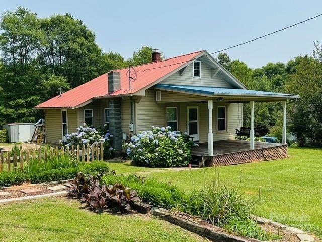 200 Hilltop Dr, Mooresboro, NC 28114 - photo 1