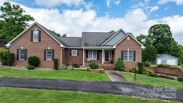 2250 Fitipaldi Dr, Morganton, NC 28655 - photo 3
