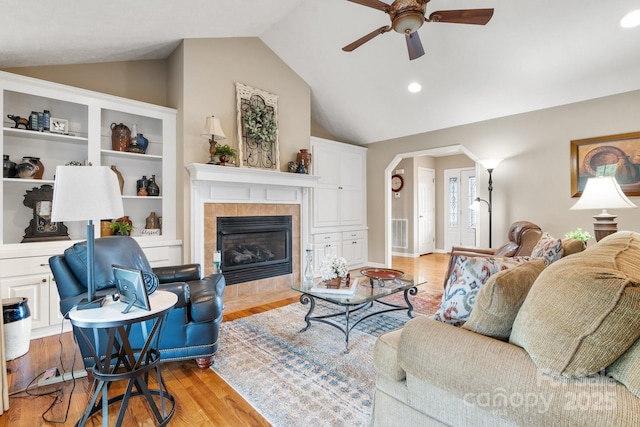 2250 Fitipaldi Dr, Morganton, NC 28655 - photo 6