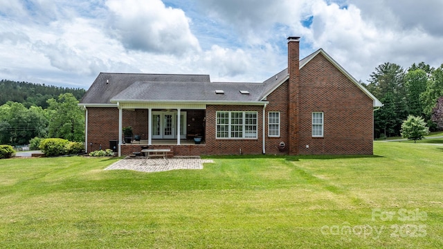 2250 Fitipaldi Dr, Morganton, NC 28655 - photo 29
