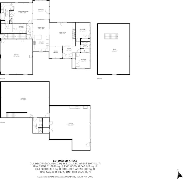 2250 Fitipaldi Dr, Morganton, NC 28655 - photo 48