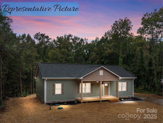 317 N Cemetery St, Richfield, NC 28137 - photo 2