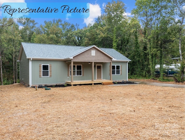 317 N Cemetery St, Richfield, NC 28137 - photo 3