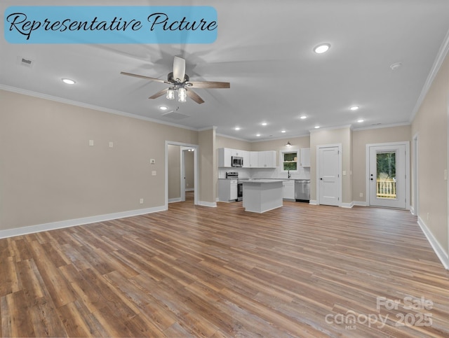 317 N Cemetery St, Richfield, NC 28137 - photo 6