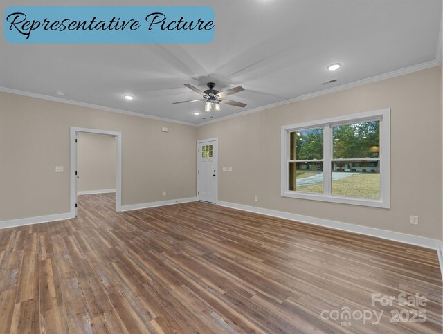 317 N Cemetery St, Richfield, NC 28137 - photo 7