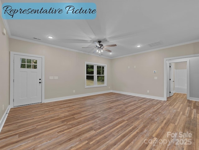 317 N Cemetery St, Richfield, NC 28137 - photo 8